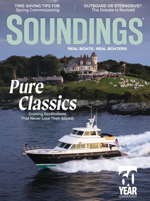 Title details for Soundings by Active Interest Media HoldCo, Inc. - Available